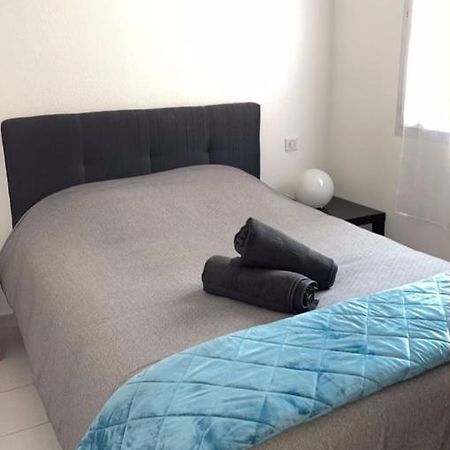 Sejour Cosy Au Bord Des Rives Du Lez, 2 Personnes, Wifi, Parking Prive Монпелье Экстерьер фото