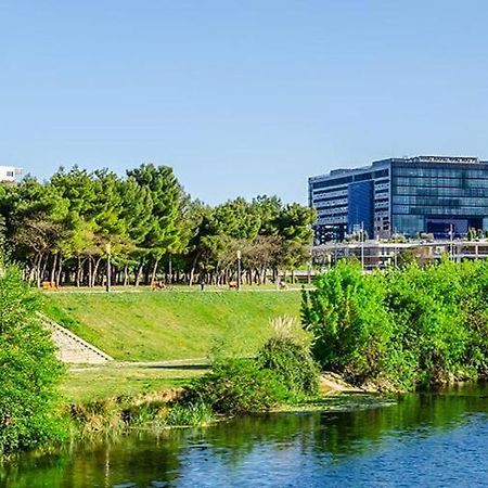 Sejour Cosy Au Bord Des Rives Du Lez, 2 Personnes, Wifi, Parking Prive Монпелье Экстерьер фото